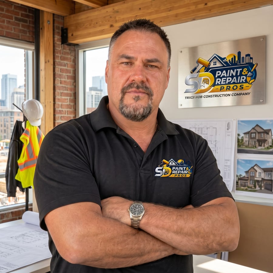 Photo of Eduardo Avila